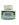 Item #01520 • Advantus Corp • emerald 2 oz. stackable jar 