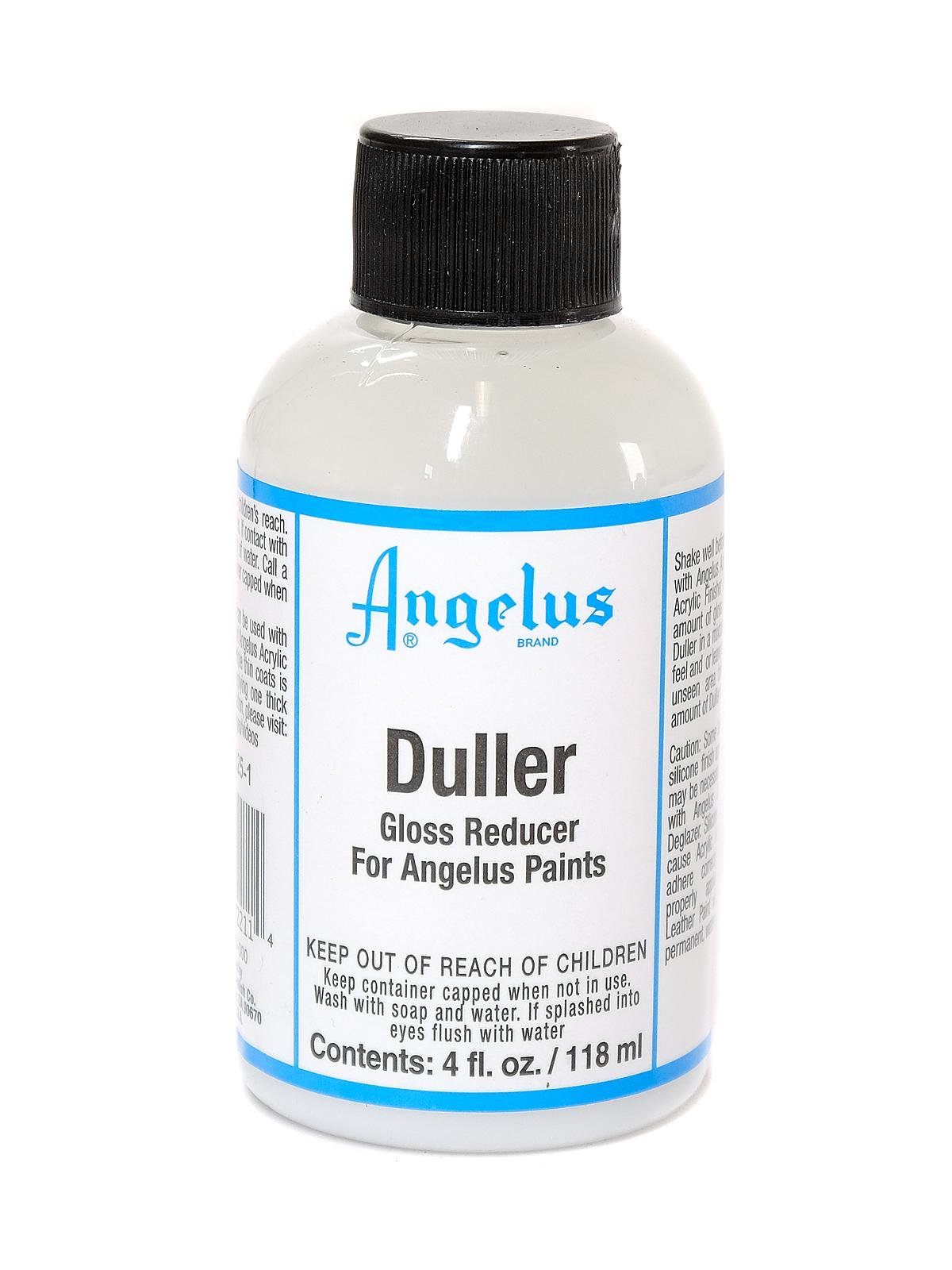 Angelus Paint Duller 4 oz