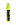 Item #02152 • Liquitex • fluorescent yellow wide 15 mm 