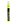 Item #02203 • Liquitex • fluorescent yellow fine 2 mm 