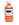 Item #03029 • Jack Richeson • fluorescent orange 250 ml bottle 