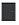 Item #03538 • Fabriano • staplebound blank black 5.8 in. x 8.25 in. 