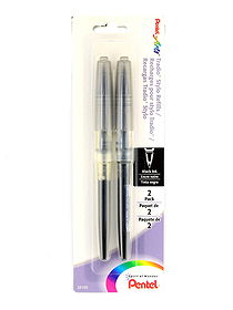 Pentel Tradio Stylo Sketch Pen