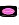 Item #04559 • Tsukineko • fuchsia pink 3.75 in. x 2.625 in. full-size pad 