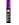Item #07537 • Marvy Uchida • 16 mm fluorescent violet 