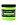 Item #07772 • Speedball • fluorescent lime green 8 oz. 