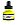 Item #07930 • Daler-Rowney • fluorescent yellow 1 oz. 