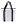 Item #09412 • Pacific Arc • Deluxe Bag with Handles 13 in. x 13 in. 