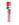 Item #12001 • Pentel • red 0.7 mm tube of 12 
