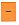 Item #12572 • Rhodia • blank 8 1/4 in. x 11 3/4 in. orange 