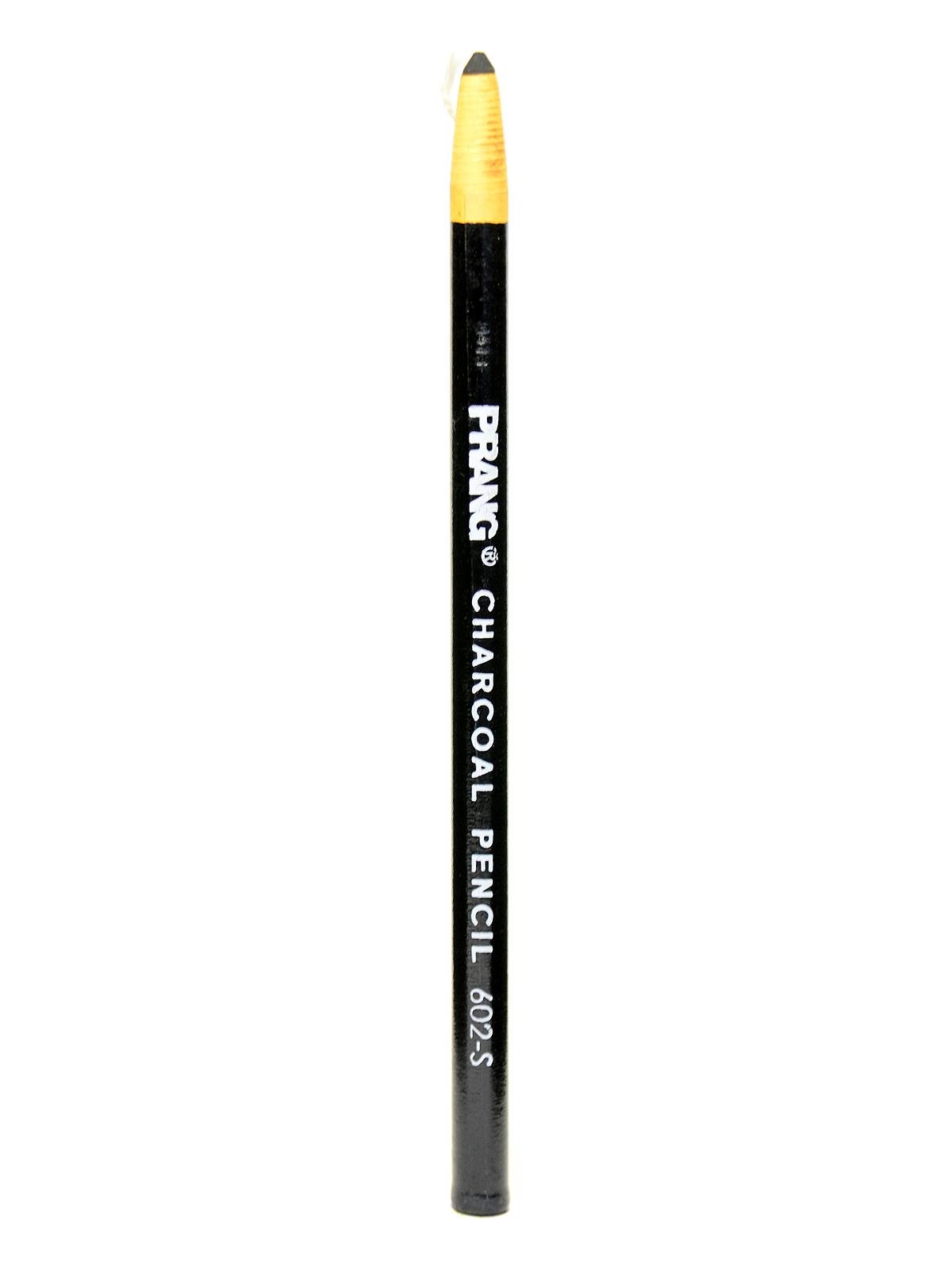 LA-CO, 10722-096013, General Purpose Paper Wrapped Grease Pencil - Black