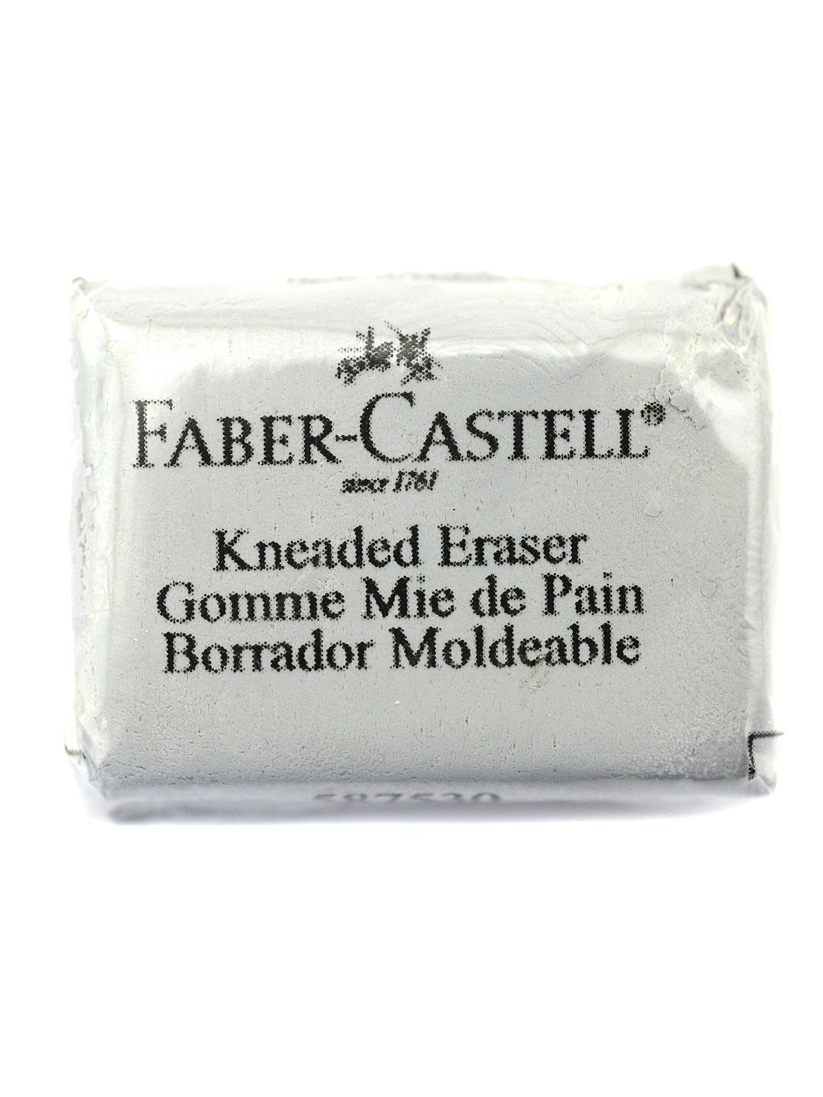 Faber-Castell Kneaded Erasers Medium