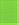 Item #17805 • The Kunin Group • 9 in. x 12 in. sheet neon green 