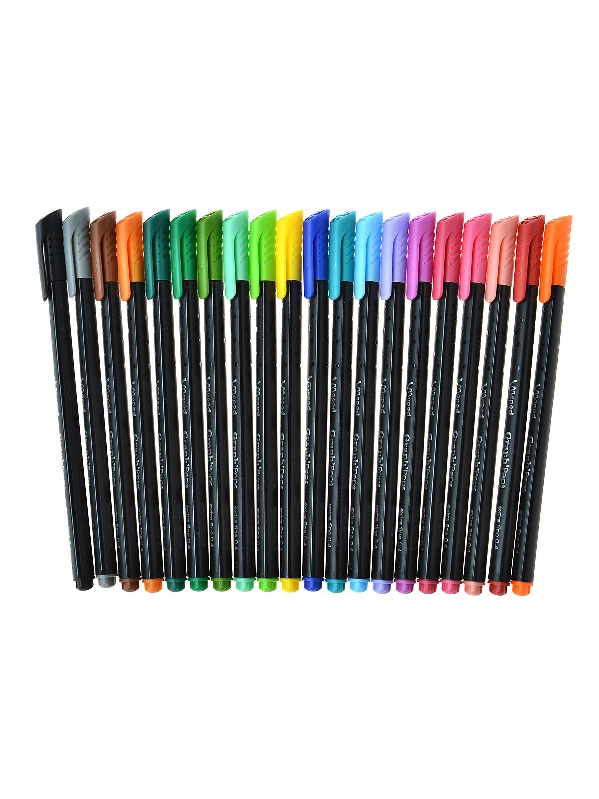 Maped  Pen Store