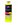 Item #22209 • Chroma Inc. • fluorescent yellow 16.9 oz. 