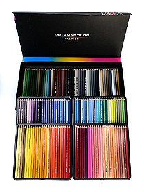 Prismacolor Premier® Colored Pencil Accessory Set – Heinz Jordan & Company  Limited