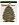 Item #25225 • Dover • Christmas trees 
