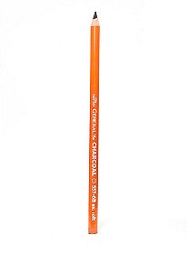 General's 557 HB Charcoal Pencil