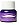 Item #33660 • Tsukineko • 0.5 oz. bottle peony purple 