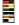 Item #34386 • Kuretake • set of 12 traditional colors 