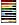 Item #34411 • Kuretake • set of 36 traditional colors 