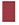Item #35278 • Pacon • national red 20 in. x 30 in. pack of 24 