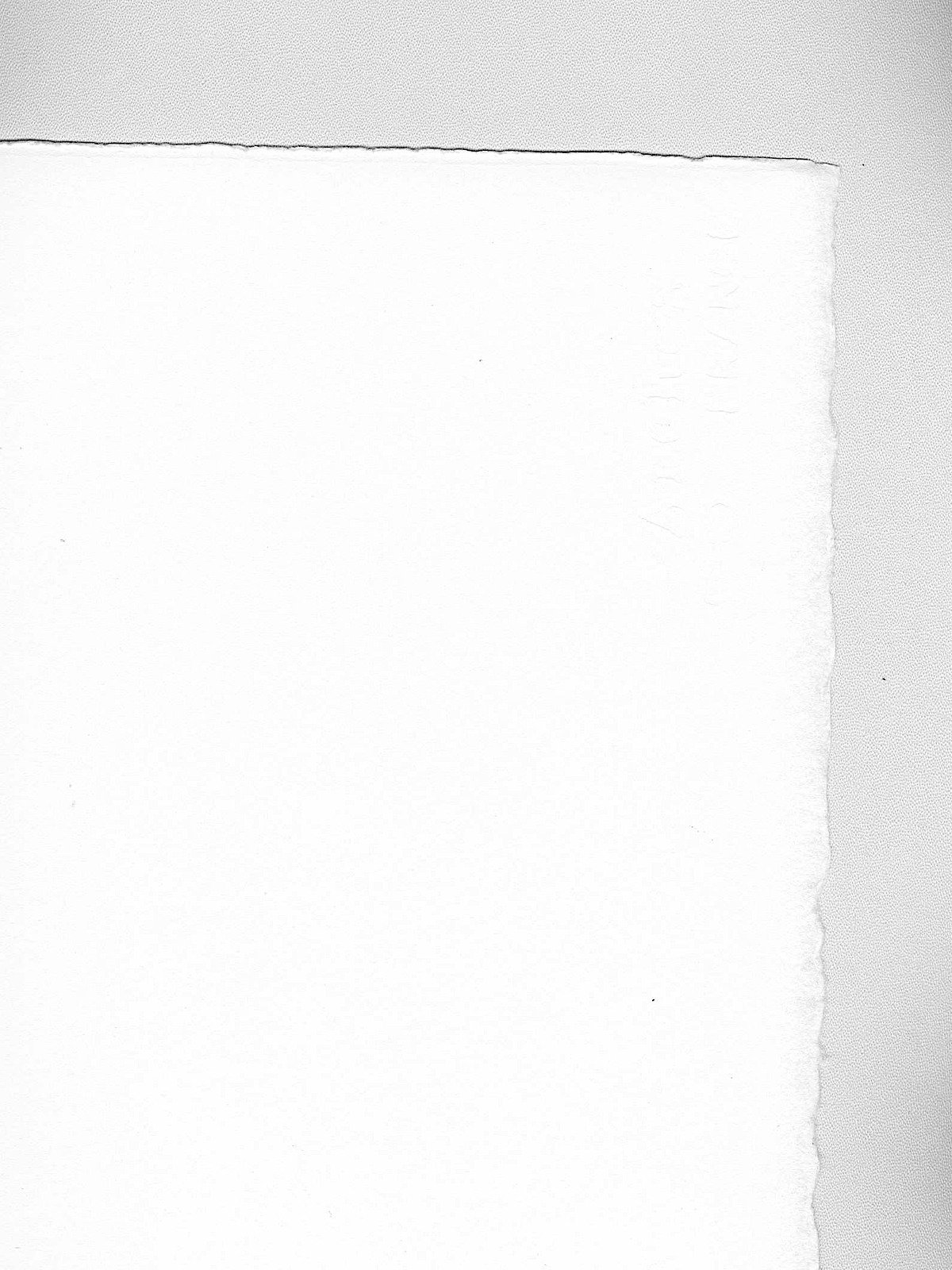 Arches Watercolor Papers - 22'' x 30'', Bright White, Cold Press