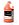 Item #40272 • Chroma Inc. • orange vermilion 1/2 gallon 