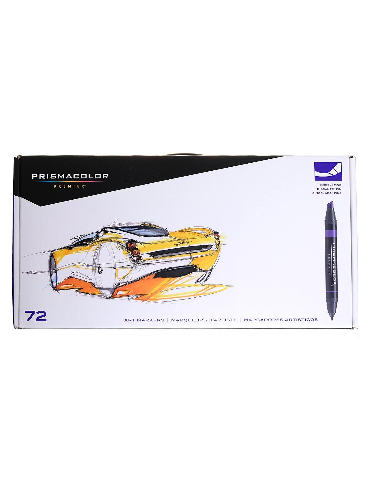 Sharpie Prismacolor art set. 28 piece - Drawing Instruments - Converse,  Texas, Facebook Marketplace