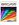 Item #43331 • Yasutomo • 10 metallic colors 5 7/8 in. pack of 36 