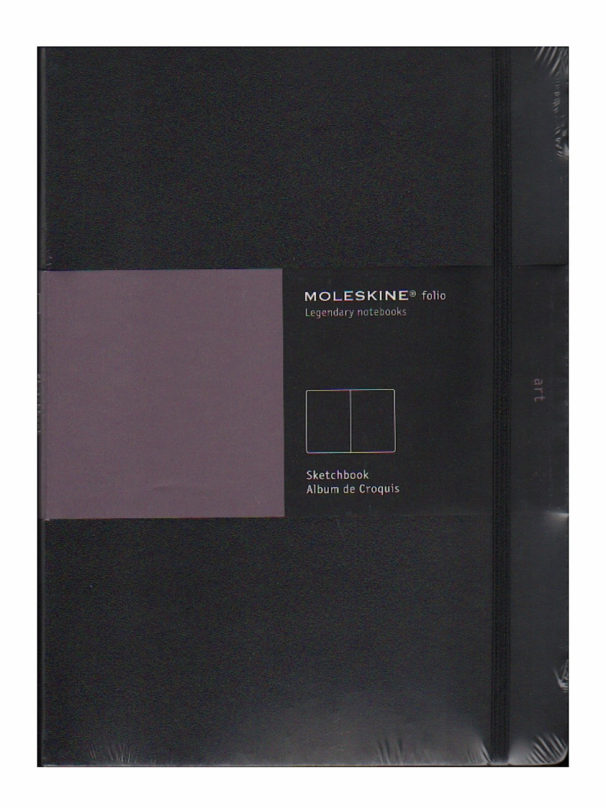 Express Yourself with A Wholesale moleskine sketchbook from 