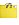 Item #48142 • Star Products • 17 in. x 22 in. x 2 in. yellow 