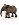 Item #50620 • Schleich • African Elephant Calf 