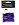 Item #53036 • John Bead • 6 mm round pack of 1600 purple 