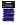 Item #53054 • John Bead • 6,8,10 mm round pack of 700 cobalt blue 