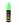 Item #55090 • uni POSCA • PC-8K broad fluo green 