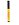 Item #55115 • Faber-Castell • dark chrome yellow brush 109 