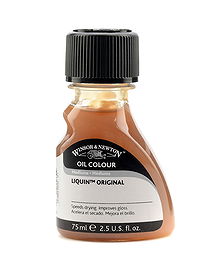 Winsor & Newton Liquin Original Medium