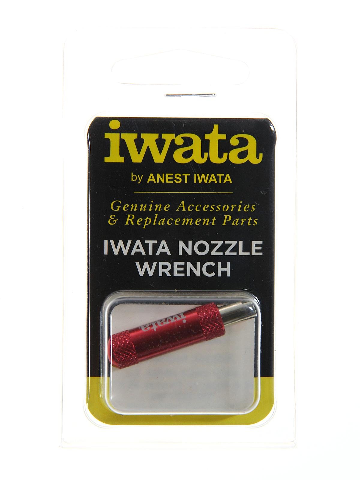 Iwata NEO Airbrush Replacement Part N-075-4 Needle .5mm for Iwata
