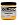 Item #59754 • Golden • diarylide yellow 8 oz. jar 