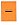 Item #59842 • Rhodia • ruled with margin 6 in. x 8 1/4 in. orange 
