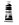 Item #60112 • Grumbacher • lamp black P116 1.25 oz. 