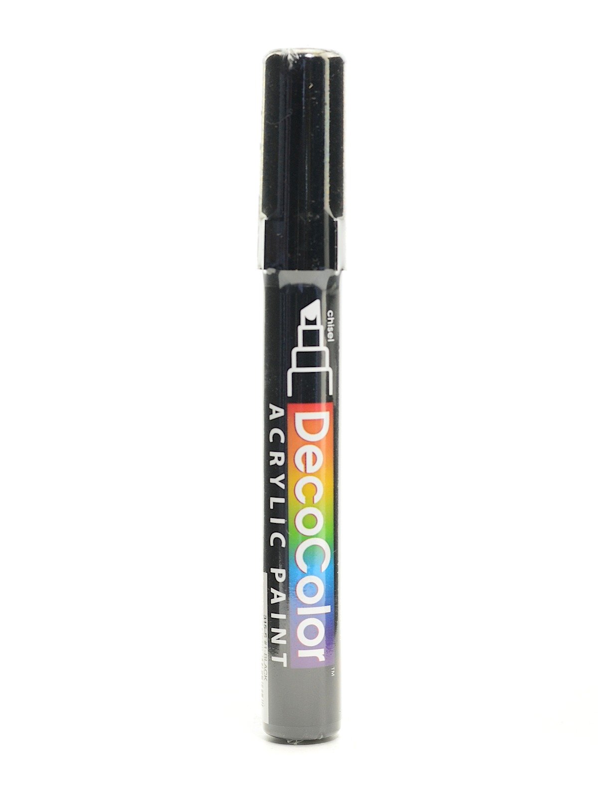 Marvy Uchida Decocolor Fine Paint Marker Set/6 Pastel 