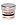 Item #63594 • Ranger • blush pearl 0.5 oz. jar 