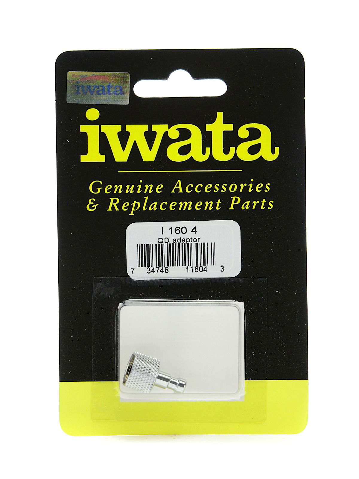 Iwata Airbrush Parts