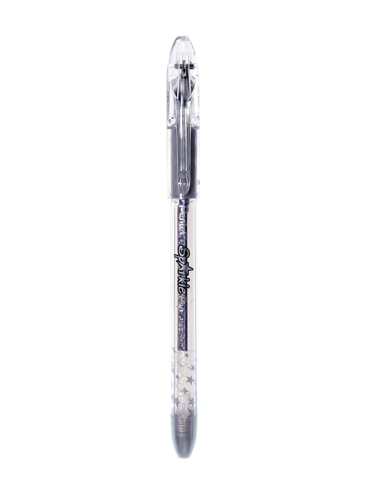 Pentel Sparkle Pop Gel Pens - Assorted, 4 pk - Kroger
