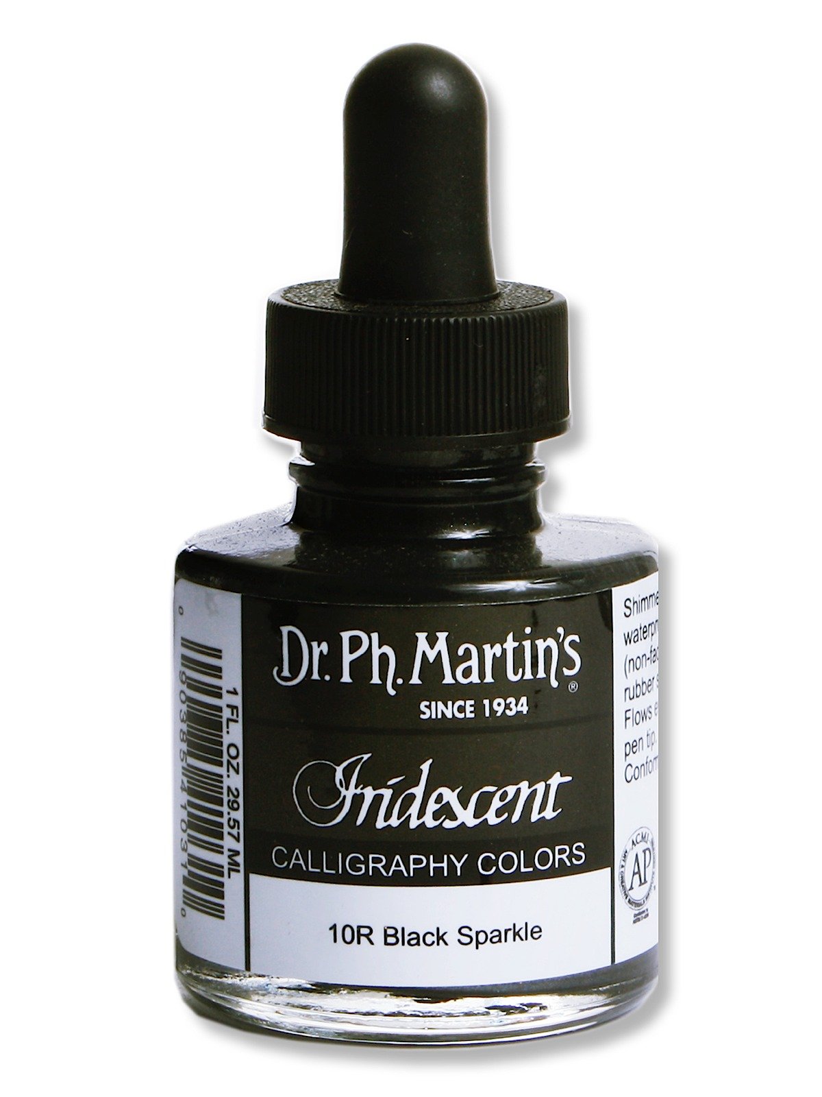 Dr. Martin's Iridescent Colors