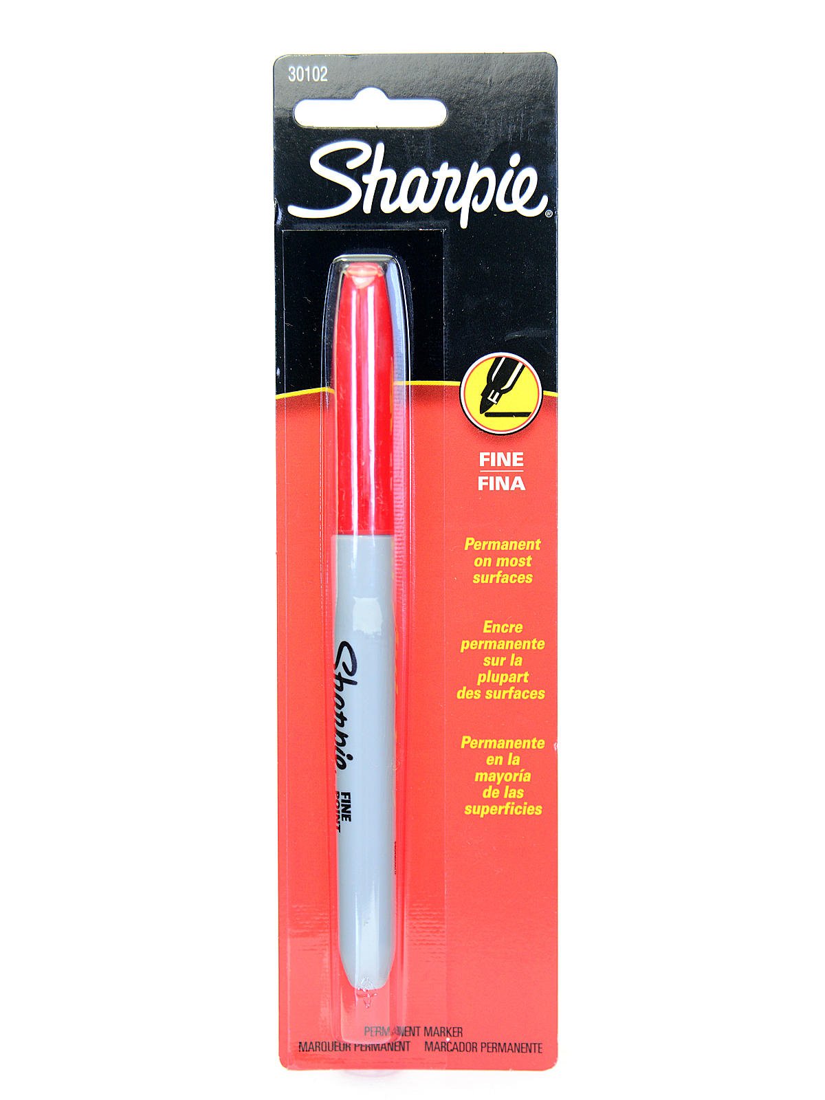 Sharpie® Fine Point  EverythingBranded USA
