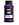 Item #66647 • Liquitex • dioxazine purple 4 oz. (118 ml) 