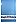Item #67662 • Talens • 140 g lake blue 21 cm x 29.7 cm 